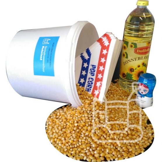 Popcorn-ingrediënten-voor-150-porties-(koop)